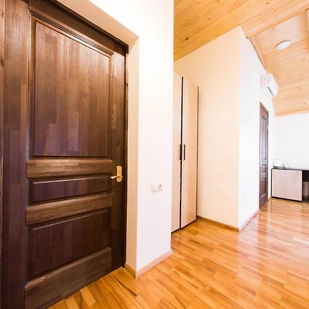 Киараз Старт Hotel Пицунда Екстериор снимка