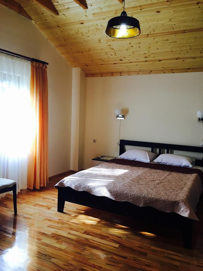 Киараз Старт Hotel Пицунда Екстериор снимка