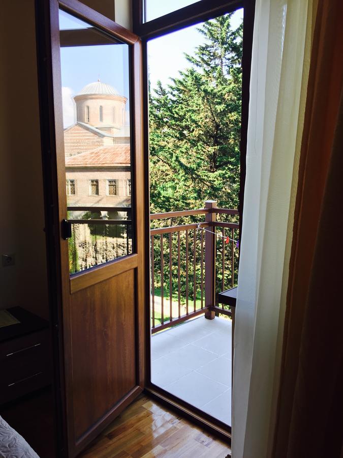 Киараз Старт Hotel Пицунда Екстериор снимка