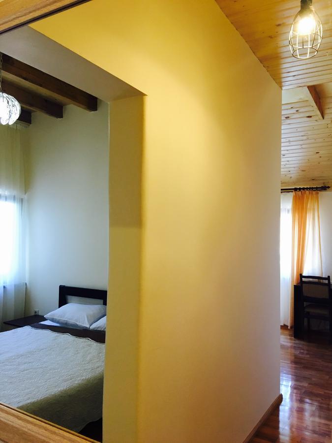 Киараз Старт Hotel Пицунда Екстериор снимка