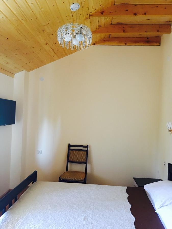 Киараз Старт Hotel Пицунда Екстериор снимка