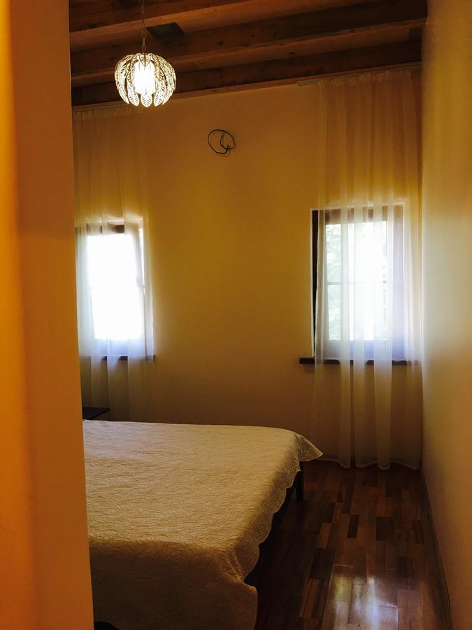 Киараз Старт Hotel Пицунда Екстериор снимка
