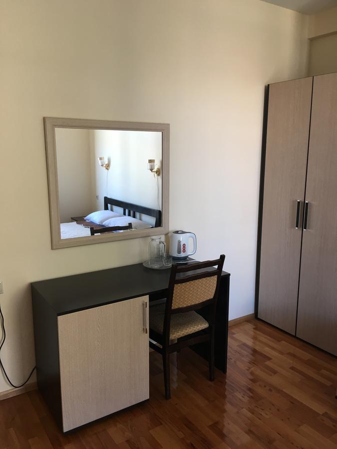 Киараз Старт Hotel Пицунда Екстериор снимка