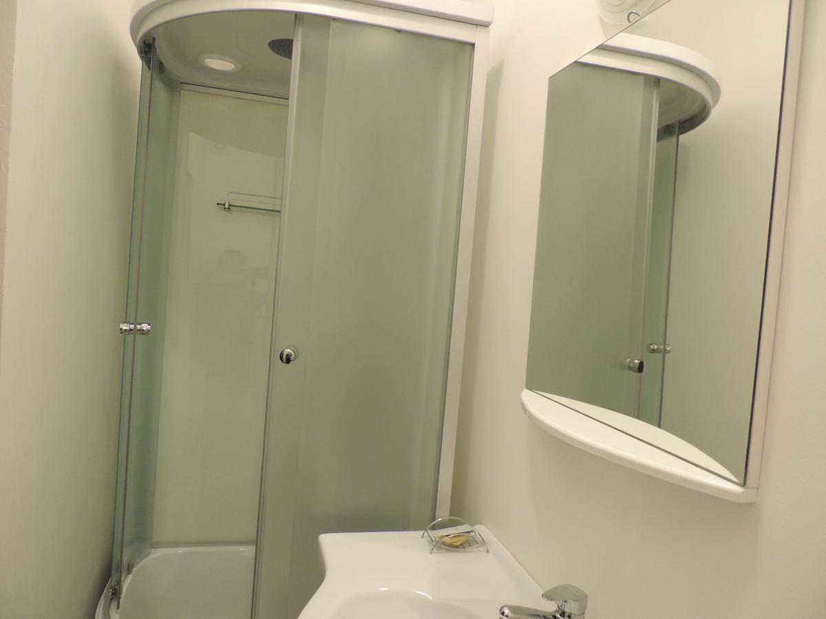 Киараз Старт Hotel Пицунда Екстериор снимка