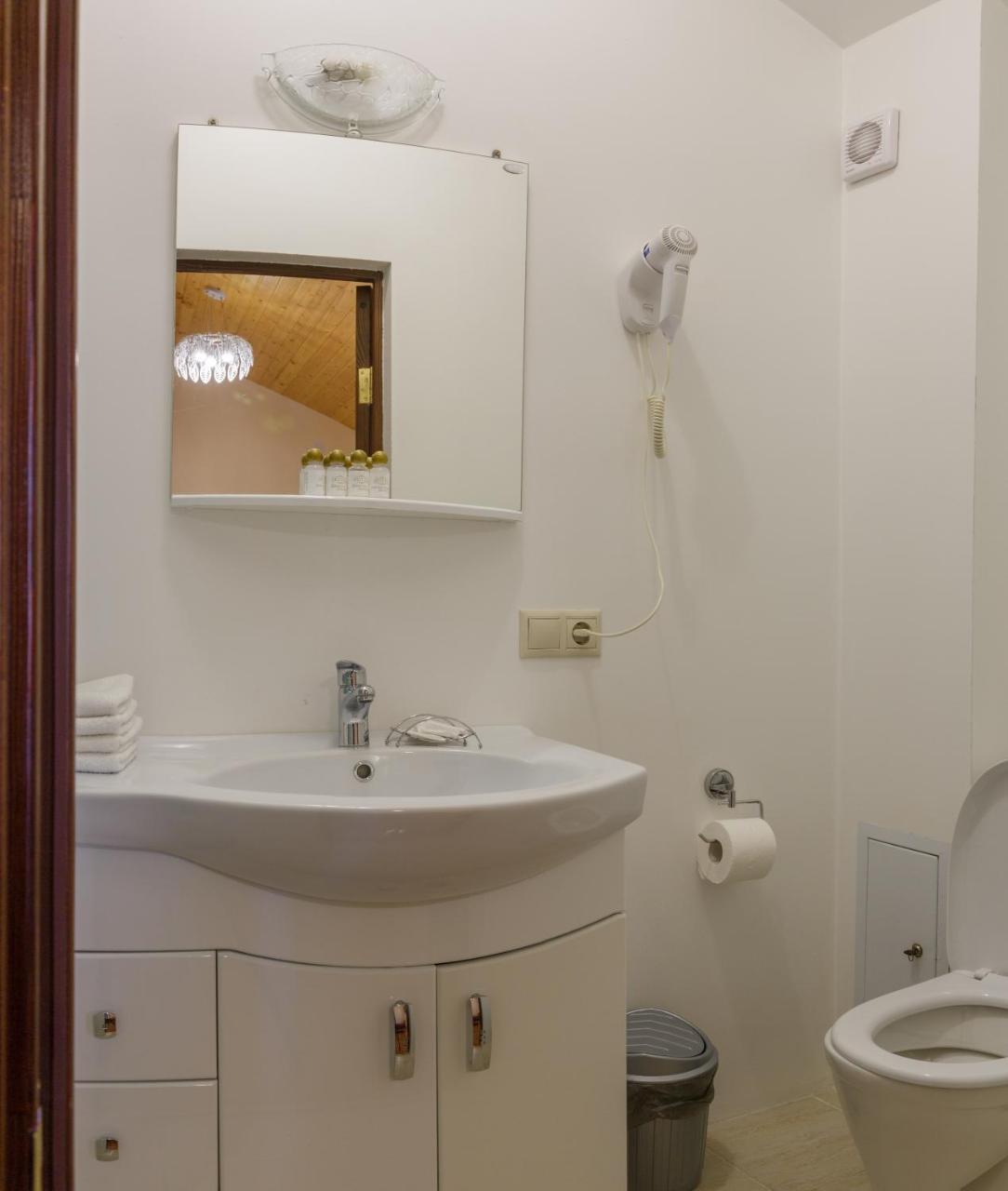 Киараз Старт Hotel Пицунда Екстериор снимка